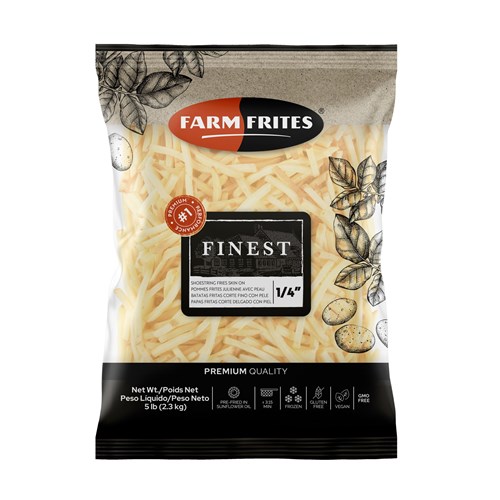 FF7SO_Finest Shoestring Fries 7mm Skin-on frozen_2